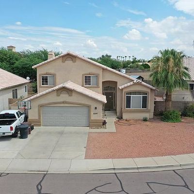 8546 W Fullam St, Peoria, AZ 85382