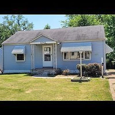 8548 Leith Ave, Saint Louis, MO 63134