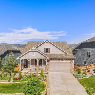 8557 Salvia Way, Arvada, CO 80007