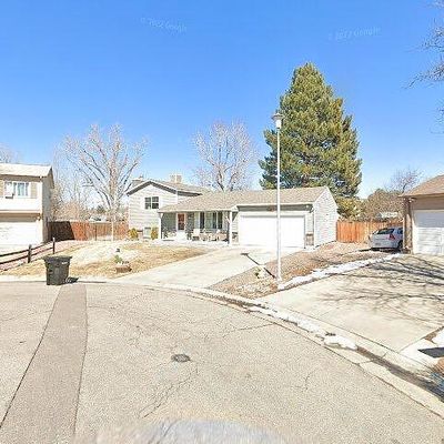 8568 Ingalls Cir, Arvada, CO 80003