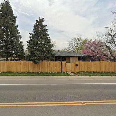 8560 W Mississippi Ave, Lakewood, CO 80226