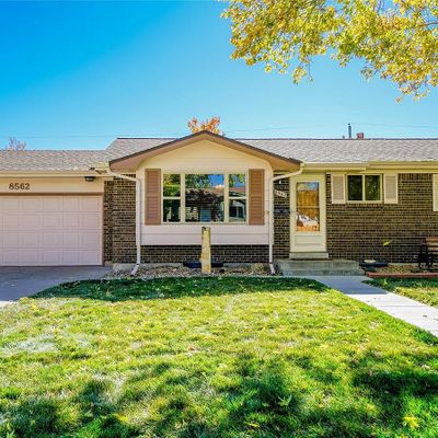 8562 W Colorado Pl, Lakewood, CO 80232