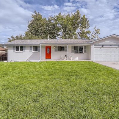 8586 Eaton St, Arvada, CO 80003