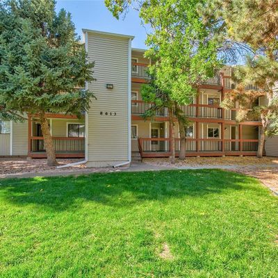 8613 Clay St #214, Westminster, CO 80031