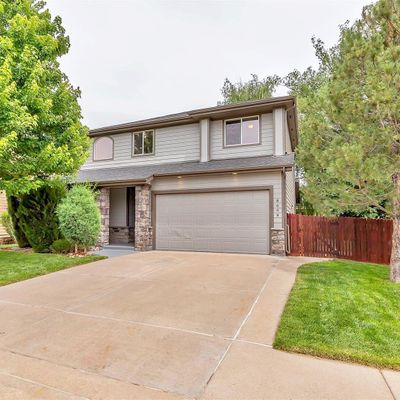 8649 W 49 Th Cir, Arvada, CO 80002