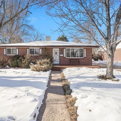 8651 Norwich St, Westminster, CO 80031