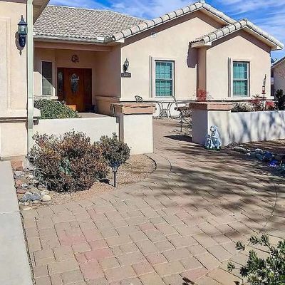 866 E Plateau Dr, Safford, AZ 85546