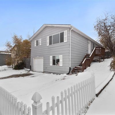 8671 Mcdougal St, Denver, CO 80229