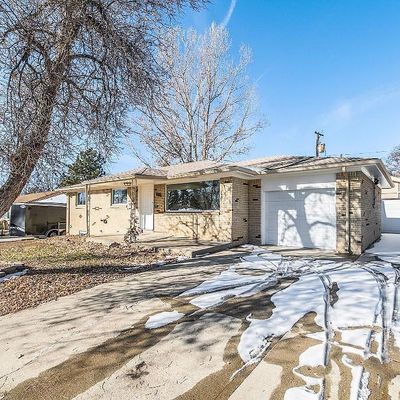 8693 Princeton St, Westminster, CO 80031