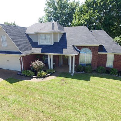 871 Radiance Dr, Cordova, TN 38018