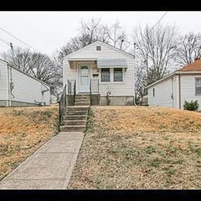 8721 S Grand Ave, Saint Louis, MO 63125