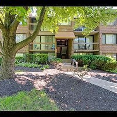 8729 Hayshed Ln #23, Columbia, MD 21045