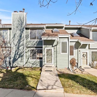 8753 W Cornell Ave #12 6, Lakewood, CO 80227