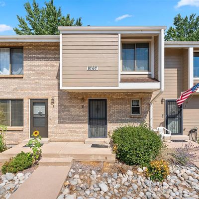 8767 W Cornell Ave #2, Lakewood, CO 80227