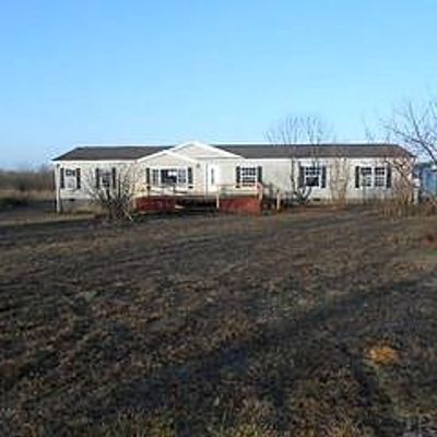 8774 S Meadow Ln, Owensville, IN 47665