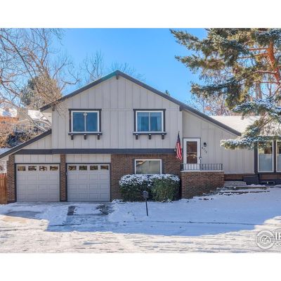 8772 W 79 Th Ave, Arvada, CO 80005