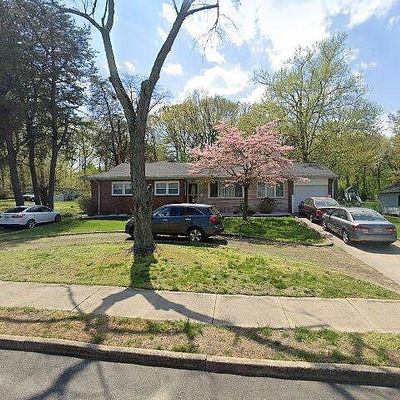 878 Faunce St, Delran, NJ 08075