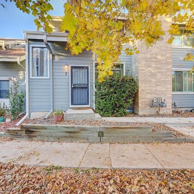 8785 W Cornell Ave #7, Lakewood, CO 80227