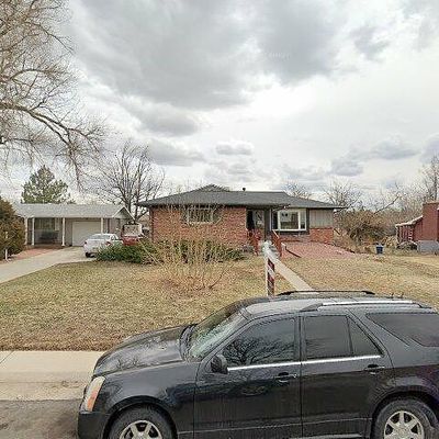 880 W 6 Th Ave, Broomfield, CO 80020