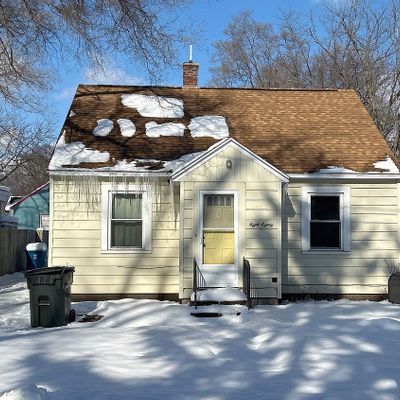 880 Young Ave, Muskegon, MI 49441