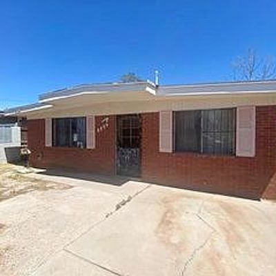 8809 Otyokwa Way, El Paso, TX 79907