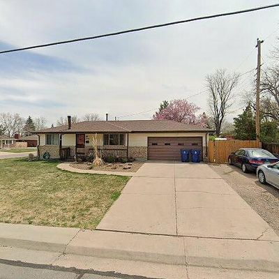 8834 W Mexico Ave, Lakewood, CO 80232