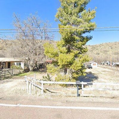 8864 S Kellner Canyon Rd, Globe, AZ 85501