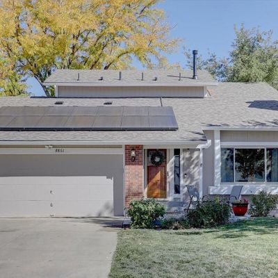 8861 W Layton Ave, Littleton, CO 80123