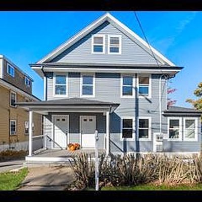 89 Blue Hill Ave #1, Milton, MA 02186