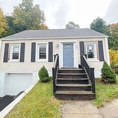 89 Stanwood Dr, New Britain, CT 06053