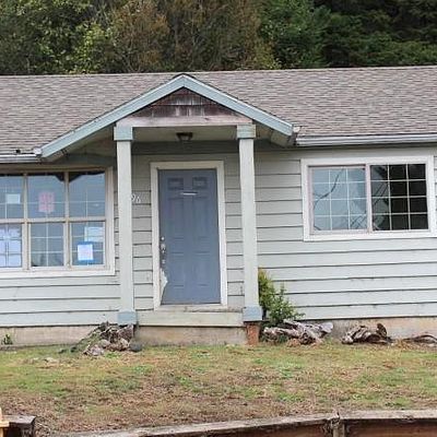 896 W 17 Th St, Coquille, OR 97423