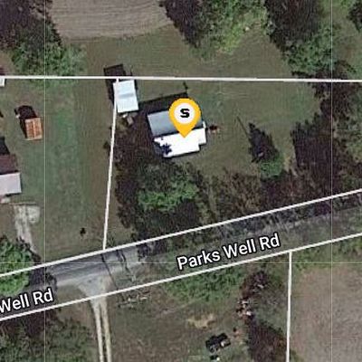 897 Parks Well Rd, Gleason, TN 38229