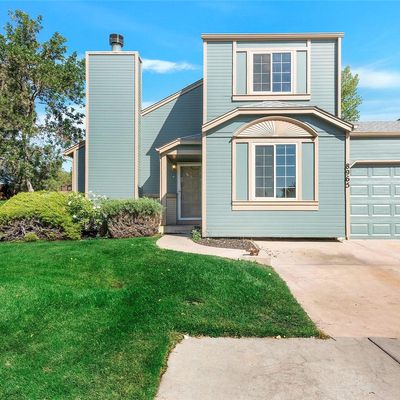 8965 W 89 Th Pl, Broomfield, CO 80021