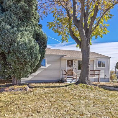 898 S Osage St, Denver, CO 80223