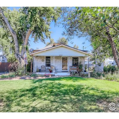 8987 W 51 St Ave, Arvada, CO 80002