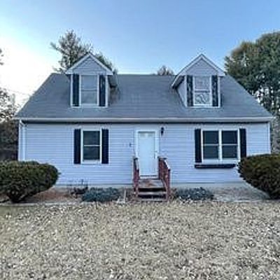 9 Babcock Rd, Sterling, CT 06377