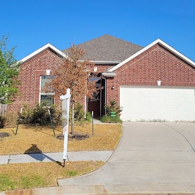 9004 Cimarron River Ln, Magnolia, TX 77354