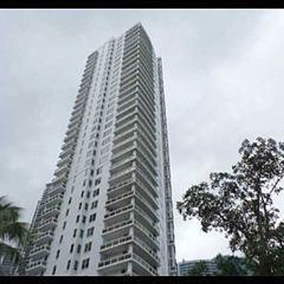 901 Brickell Key Blvd #3708, Miami, FL 33131