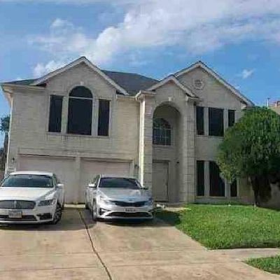 9014 Knightsland Trl, Houston, TX 77083