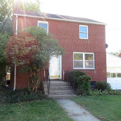 902 2 Nd St, New Cumberland, PA 17070