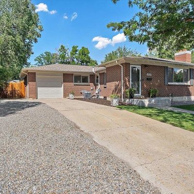9019 Cole Dr, Arvada, CO 80004