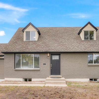 9021 Raleigh St, Westminster, CO 80031