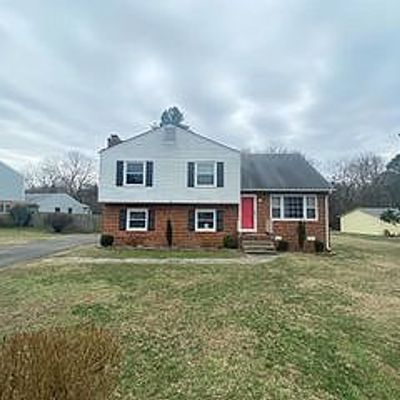 9025 Shari Dr, Henrico, VA 23228