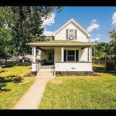 903 Gladstone St, Sheridan, WY 82801