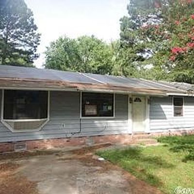 904 W Barnett St, Kensett, AR 72082