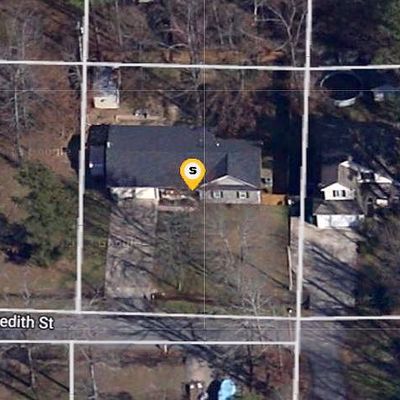 905 Meredith St, White Hall, AR 71602