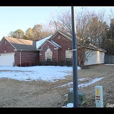 908 Huck Finn Blvd, Redfield, AR 72132