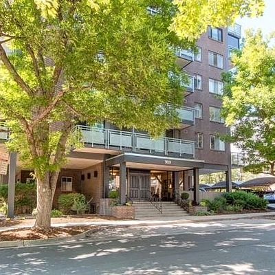 909 N Lafayette St #201, Denver, CO 80218