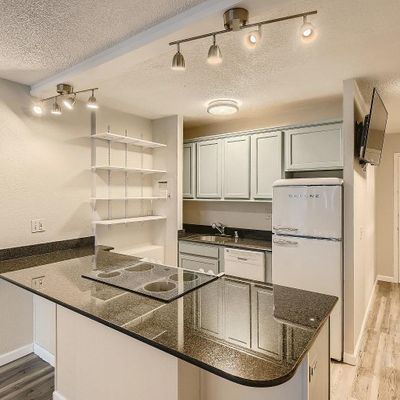 909 N Logan St #4 C, Denver, CO 80203