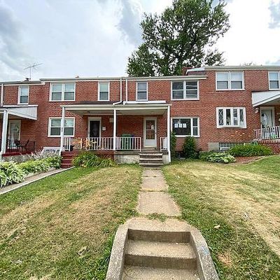909 Reverdy Rd, Baltimore, MD 21212